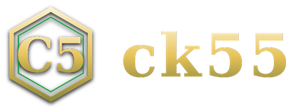 ck55 logo